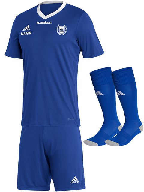 Adidas Träningspaket ENTRADA22 (Hamburgsunds IF)